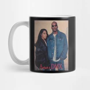 DMX Legend Art Mug